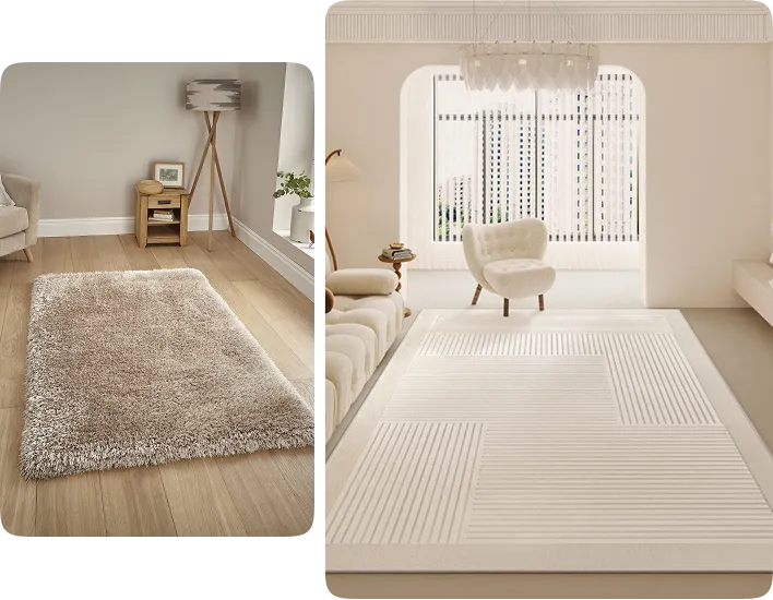 Riyadh Arabian Carpets