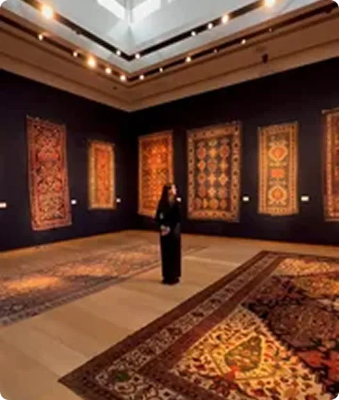 Najd Studio Carpets ARAB