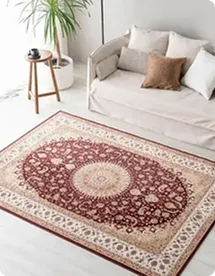 Arabesque Riyadh Carpet