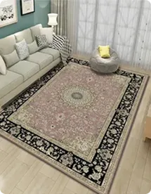 Najd Elegance Carpet