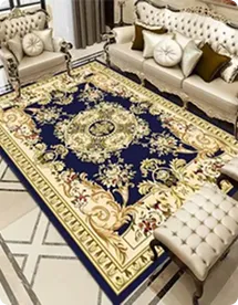 Riyadh Heritage Carpet