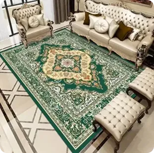 Arabian Majlis Carpets
