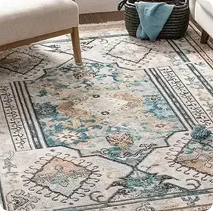 Sands of Arabia Carpets