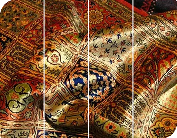 Arabesque Carpets