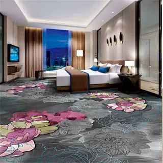 Riyadh Floor Carpets