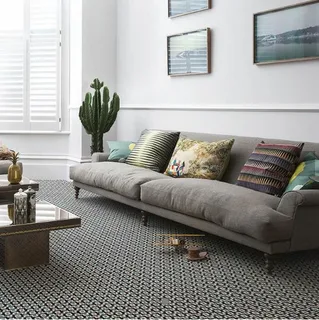 Soft Flooring Riyadh