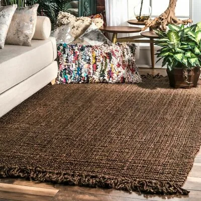 Area Rug Layering