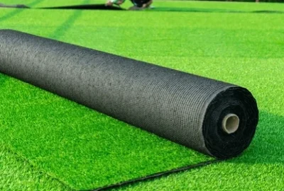 Artificial Turf Nails