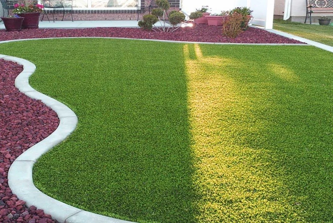Artificial grass Lawn