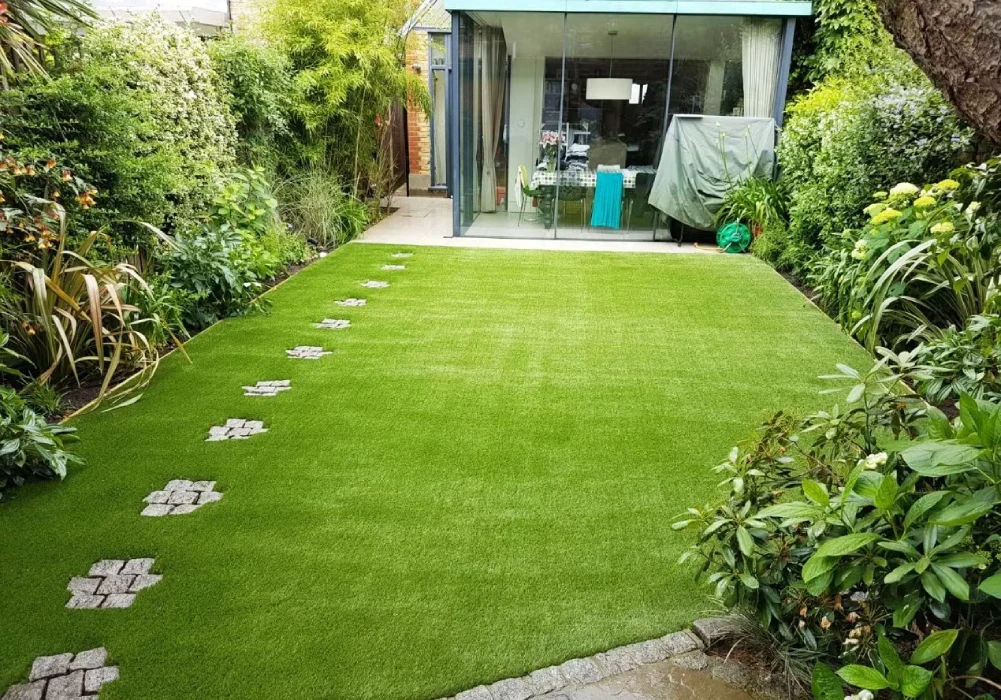 Artificial grass Turf