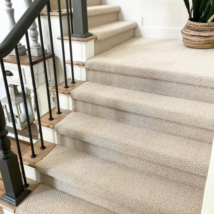 Ashley Wade on Home in 2025 Carpet