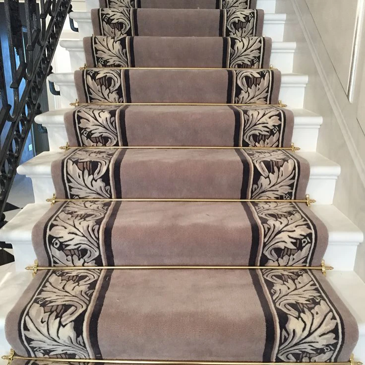 Bespoke Wool Stair Runner