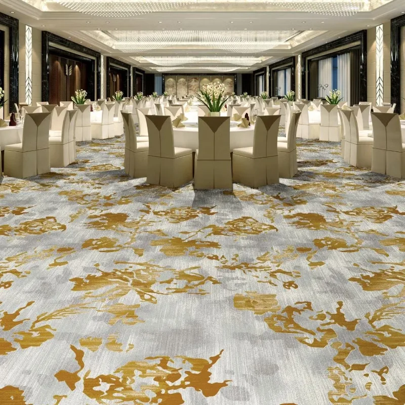 Best Carpet for marriage hall