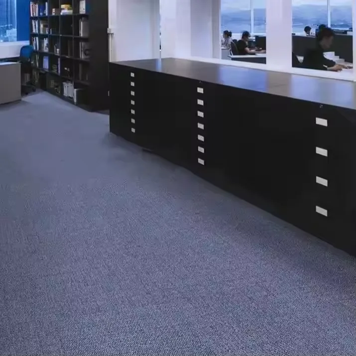 Carpet for Office