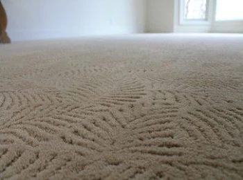 Cut & Loop Carpet