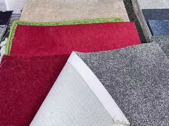 Cut Pile Wall To Wall carpet