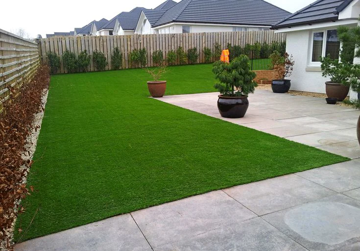 Domestic Artificial Grass