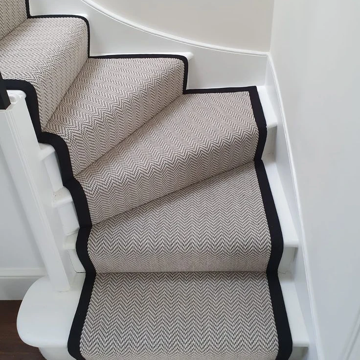 Fibre Carpets Flatweave Classics