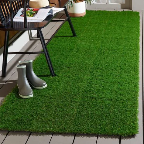 Grass Carpets