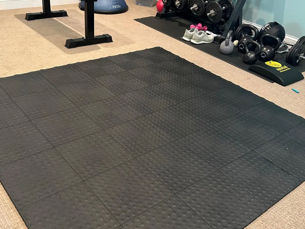 Gym Carpets