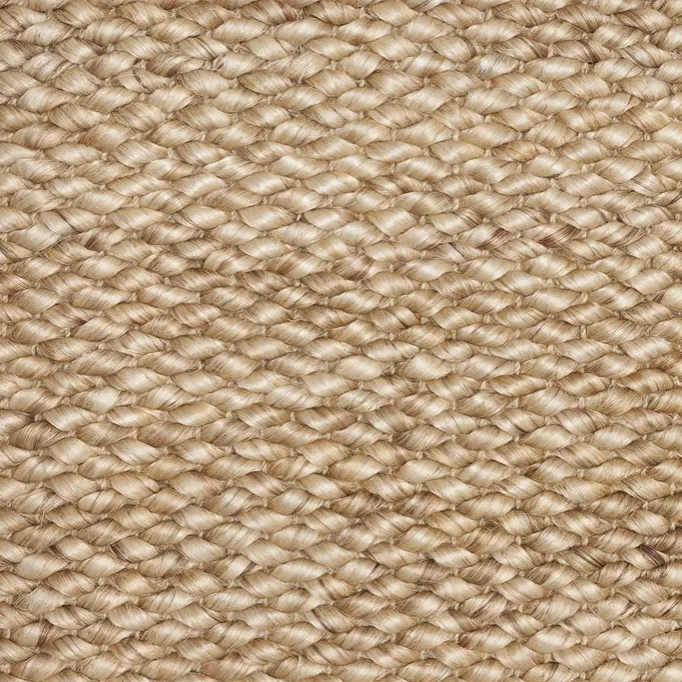 Jute Big Herringbone Maltloaf