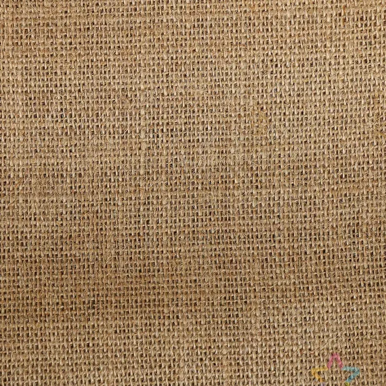 Jute Ju-Tweed Natural