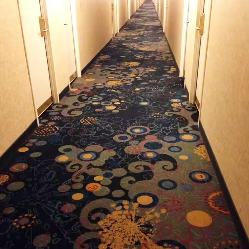 Luxury Carpet and Rug