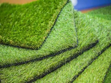 Nylon Artificial Grass Carpet