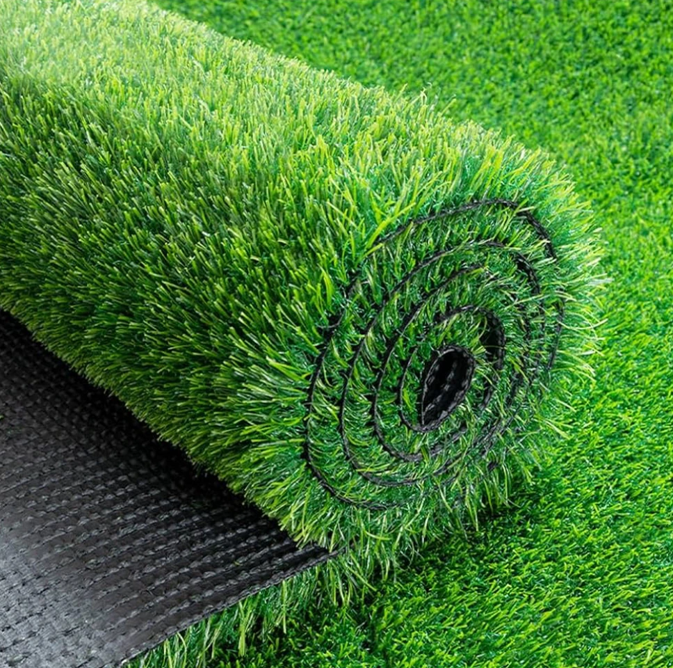 Oscroft 37mm Artificial Grass