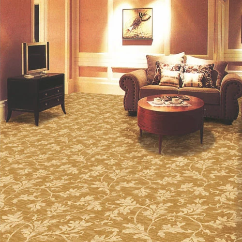 Petra Wall to Wall Carpets