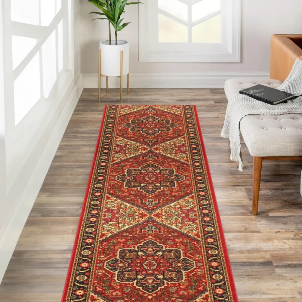 Runner Carpets in Riyadh