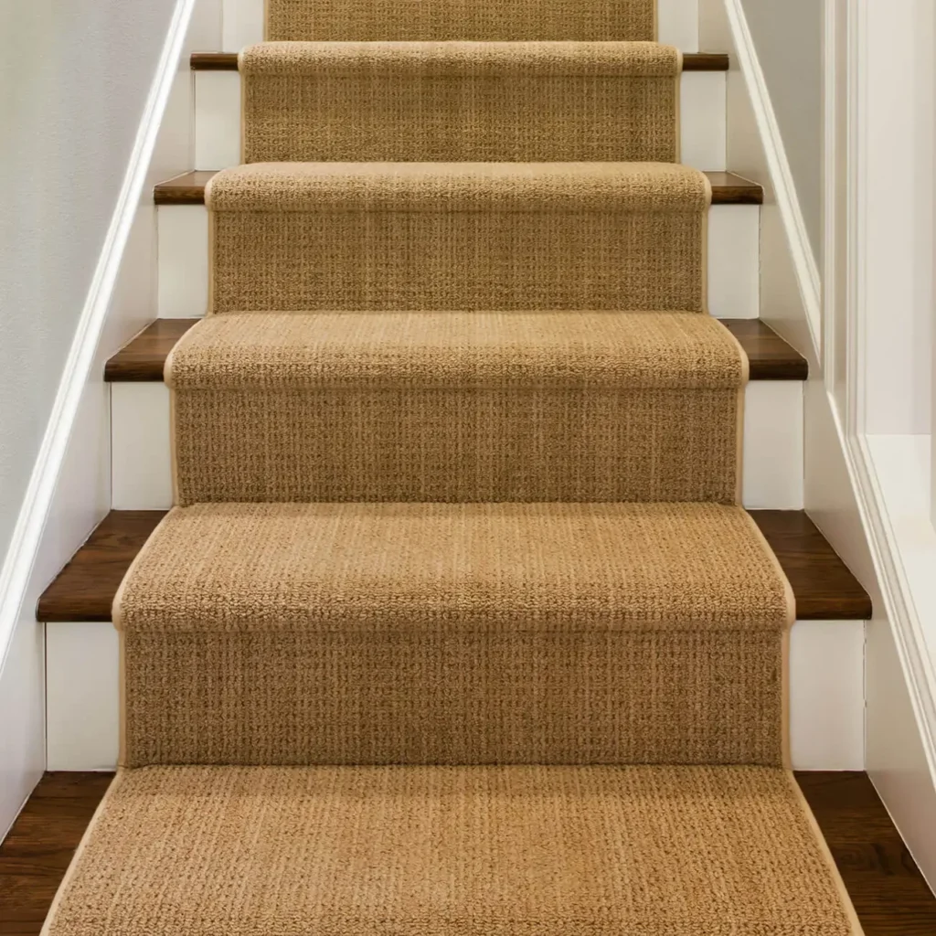 Stair Carpets in Riyadh