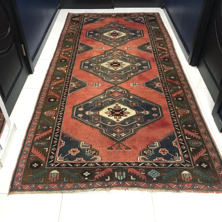 Vintage Carpets