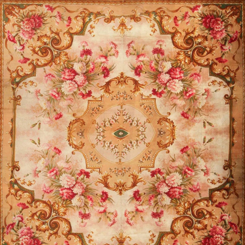 Vintage Grace Carpet