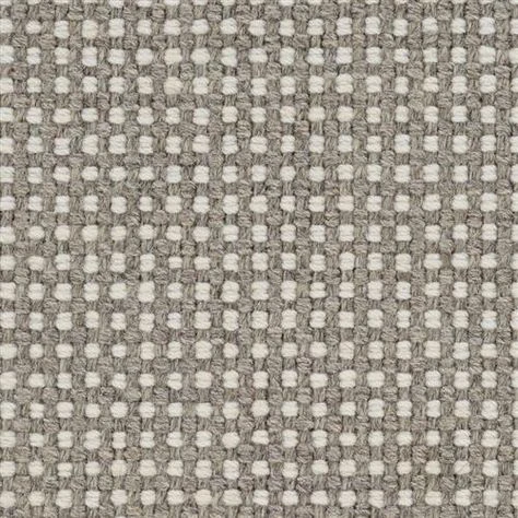 Wool Loop Pile Carpet