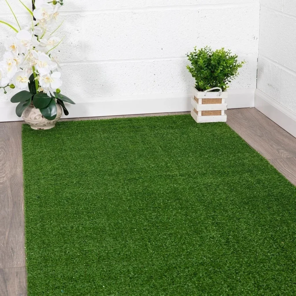 artificial grass Carpets