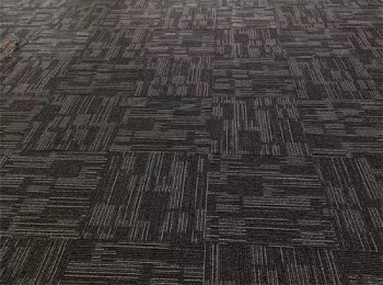 loop pile carpet