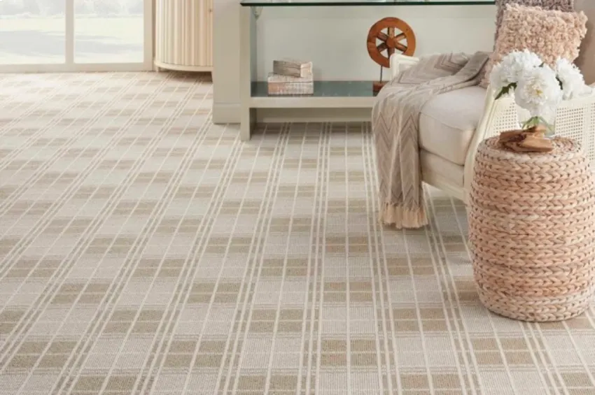 Broadloom Carpet