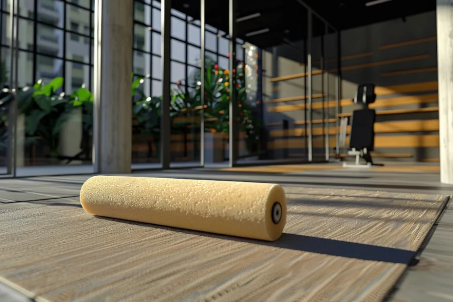 Fire Resistant Nylon PVC