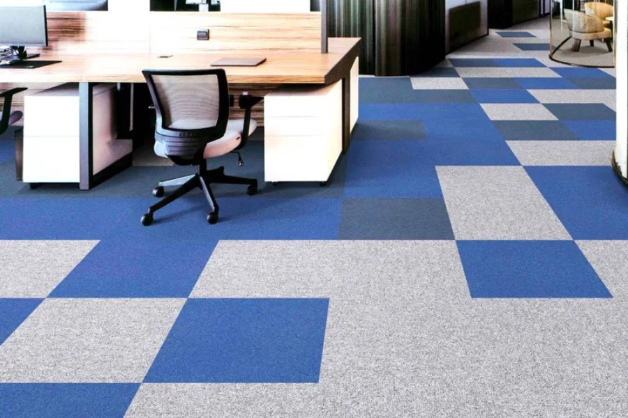 Phoenician 48 Cobolt