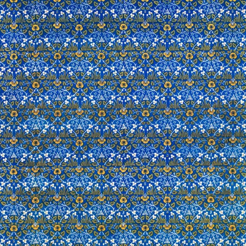 Super Alquds- Blue Mosque Carpets