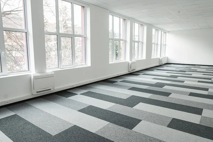 affordable office carpet