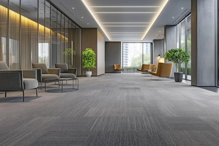durable office carpet flooring