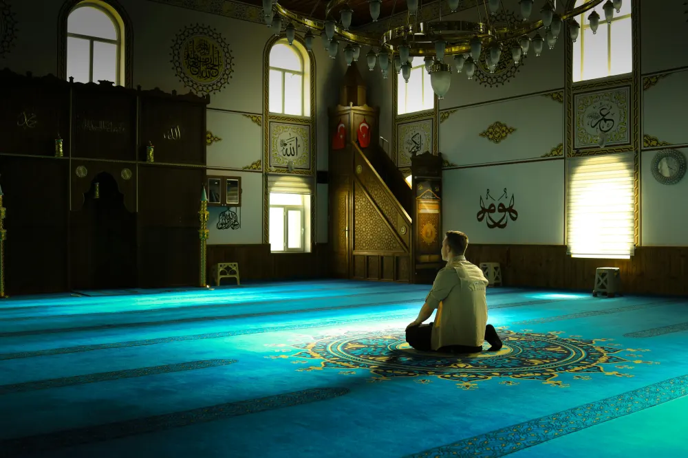 mosque carpet cleaning services Riyadh