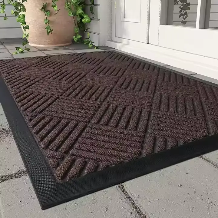 Heavy Duty Outdoor Carpet