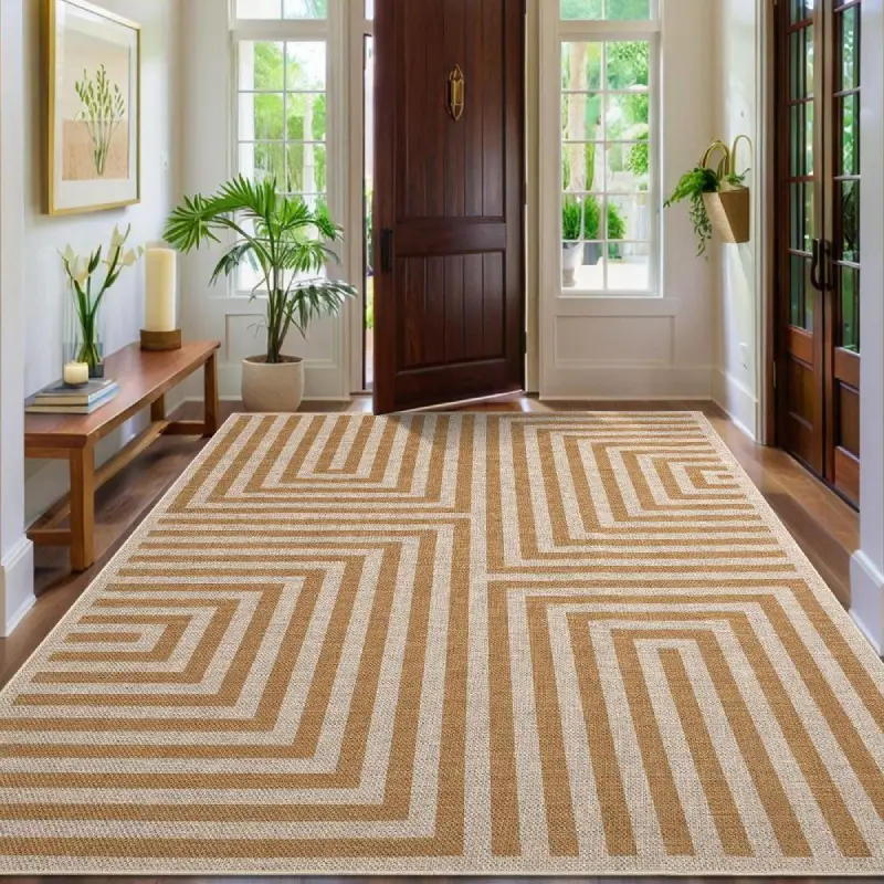luxury outdoor carpet Riyadh