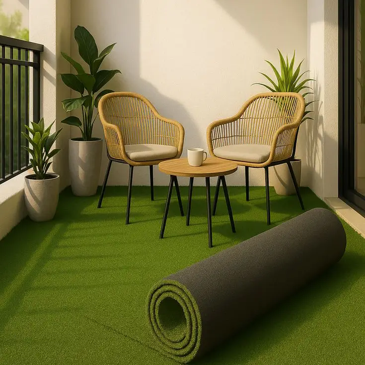 non-slip outdoor carpet Riyadh