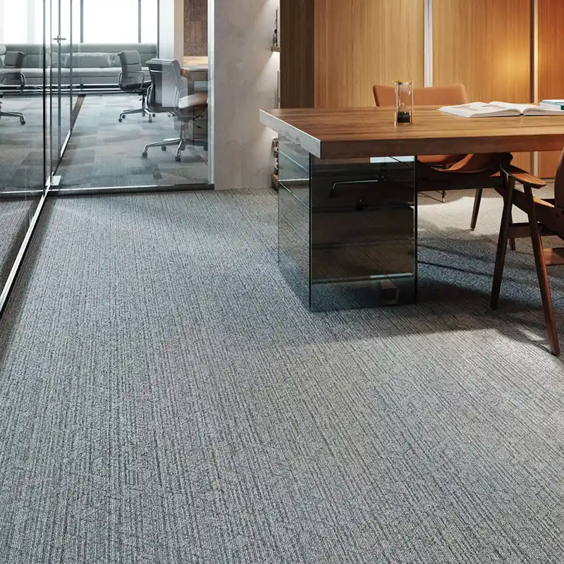 Office Carpet Services in Riyad